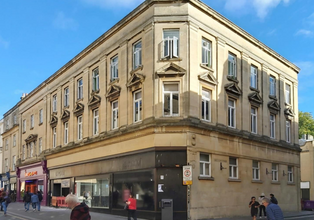 1-2 Abbeygate St, Bath for rent Building Photo- Image 1 of 3