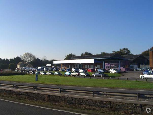 Alcester Rd, Birmingham for sale - Primary Photo - Image 1 of 1