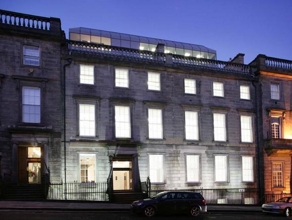 More details for 220 St. Vincent St, Glasgow - Office to Rent