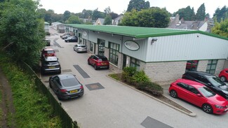 More details for 1-8 Station Rd, Aberdeen - Light Industrial for Rent