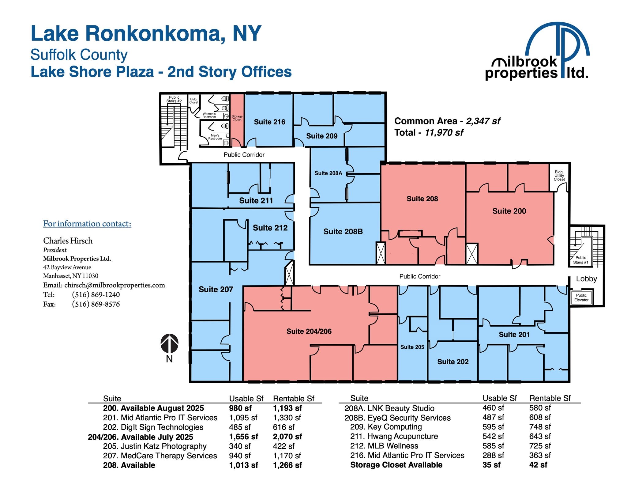 601 Portion Rd, Ronkonkoma, NY to rent Building Photo- Image 1 of 1