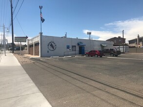 5107 Central Ave NW, Albuquerque, NM for sale Primary Photo- Image 1 of 1