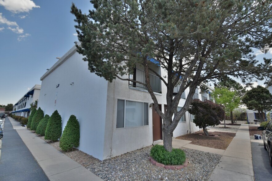 600620 Morris St NE, Albuquerque, NM 87123 UK