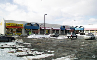 More details for 161-169 N Groesbeck Hwy, Mount Clemens, MI - Retail for Rent