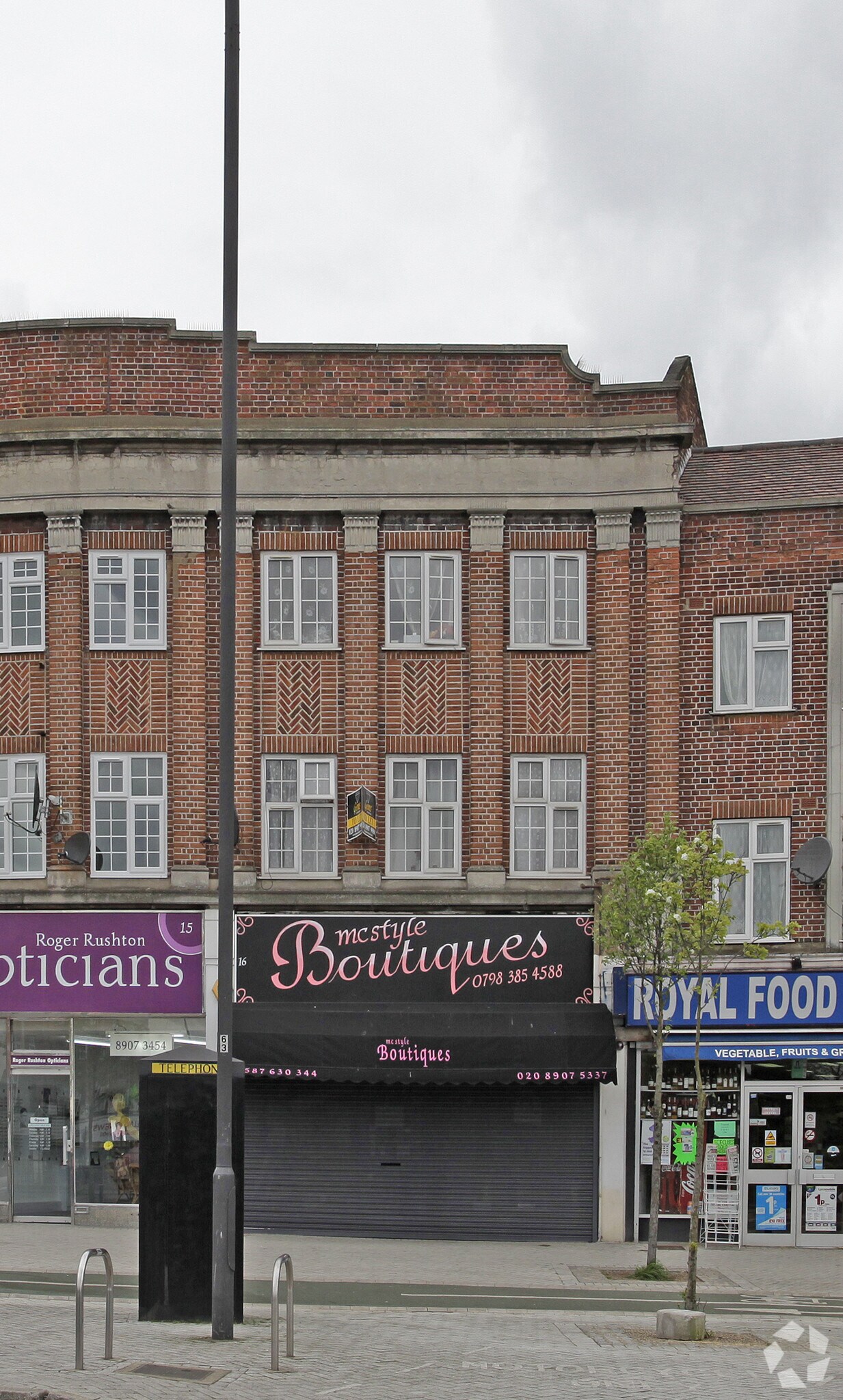 16 Belmont Cir, Harrow for sale Primary Photo- Image 1 of 1