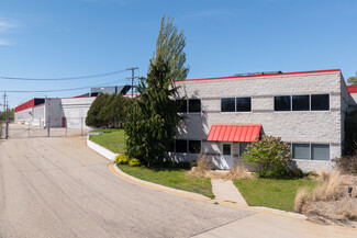 More details for 302 Ashfield St, Belding, MI - Industrial for Rent