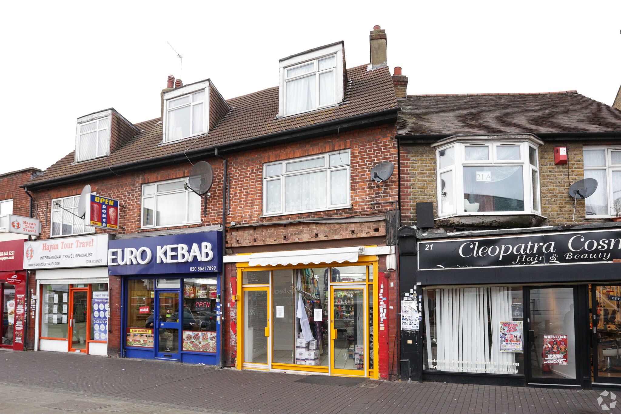 19 Coldharbour Ln, Hayes for sale Primary Photo- Image 1 of 1
