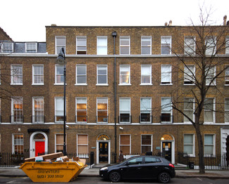 More details for 53-54 Doughty St, London - Office for Rent