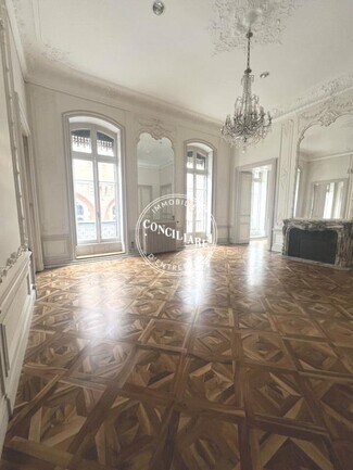 More details for 15 Rue D'Alsace Lorraine, Toulouse - Office to Rent