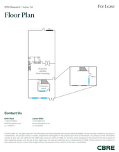 9740-9760 Research Dr, Irvine, CA for rent Floor Plan- Image 1 of 1