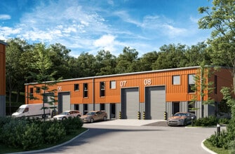 Farningham Rd, Crowborough to rent Building Photo- Image 2 of 4