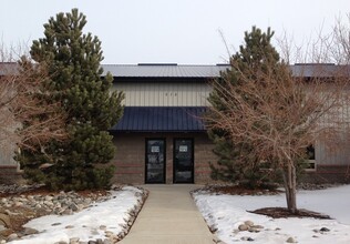 518 N US Highway 14-16, Gillette, WY for rent Building Photo- Image 1 of 2