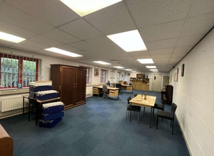 Excalibur Way, Manchester to rent Interior Photo- Image 1 of 2