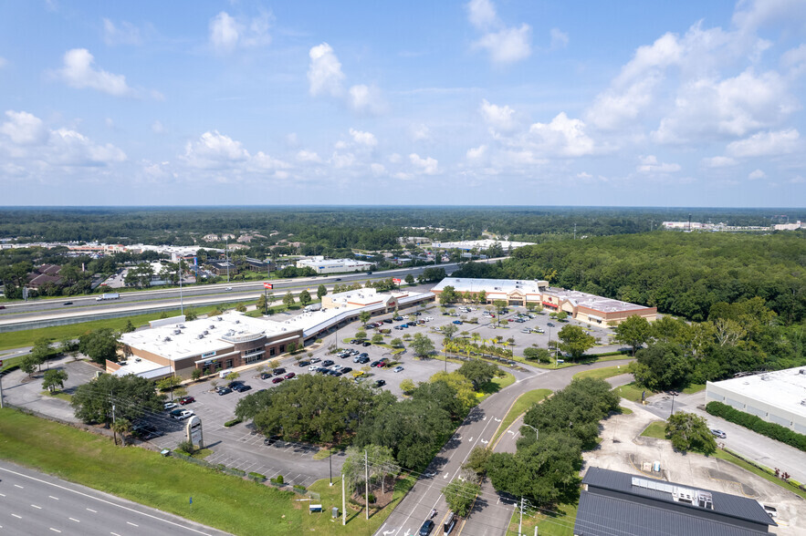 6000 Lake Gray Blvd, Jacksonville, FL for rent - Aerial - Image 2 of 14