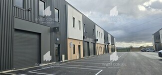 More details for 9 Rue Marguerite Aumerle, Persan - Light Industrial for Sale
