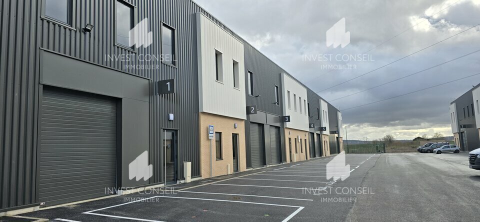 9 Rue Marguerite Aumerle, Persan for sale Building Photo- Image 1 of 7