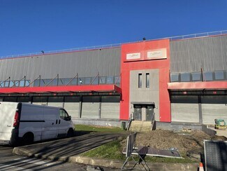 More details for Light Industrial to Rent