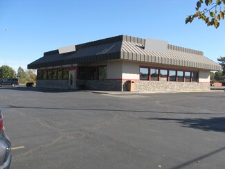 More details for 1500 SW Wanamaker Rd, Topeka, KS - Retail for Rent