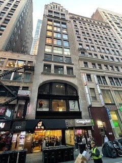 More details for 12 W 32nd St, New York, NY - Office, Retail to Rent