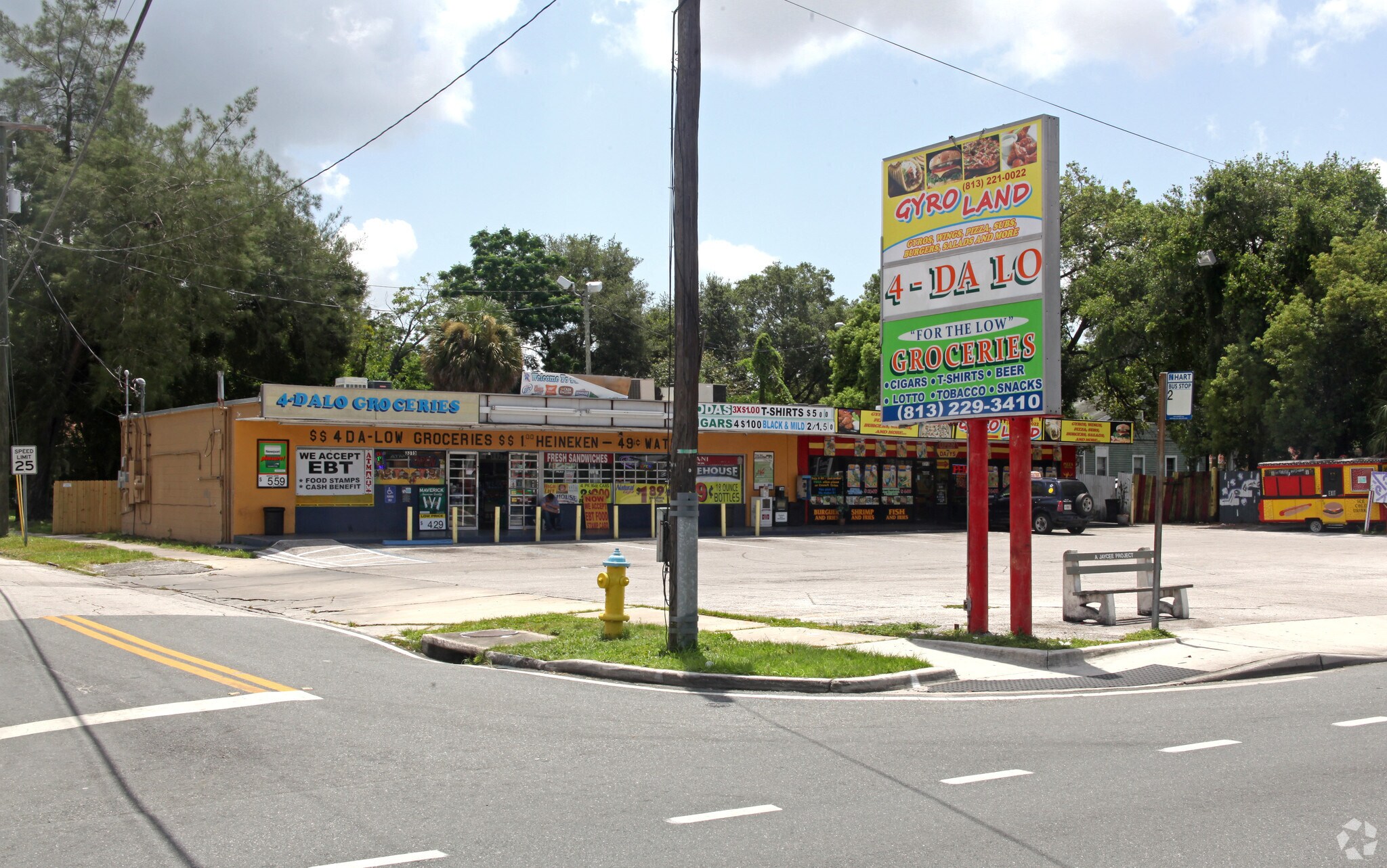 3313 N Nebraska Ave, Tampa, FL for sale Primary Photo- Image 1 of 1