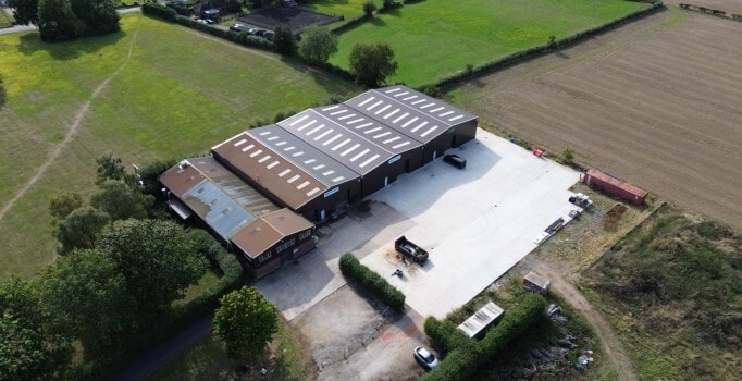 Wybunbury Rd, Nantwich to rent - Building Photo - Image 2 of 11