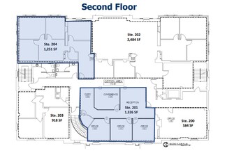 124 S Florida Ave, Lakeland, FL for rent Floor Plan- Image 1 of 1