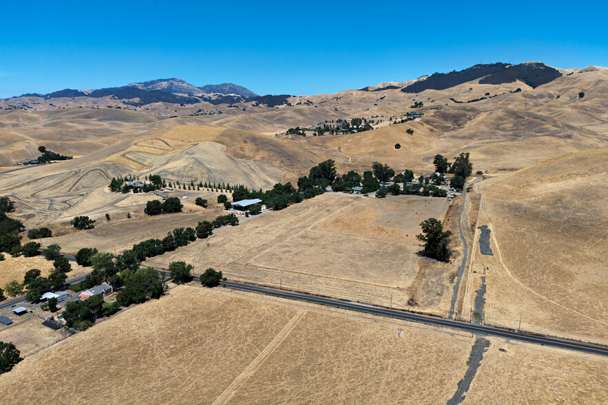 8201 Highland Rd, Livermore, CA for sale - Aerial - Image 1 of 1