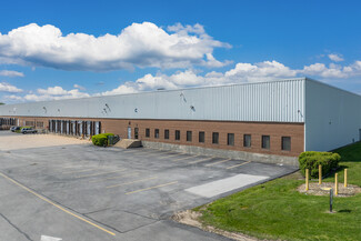 More details for 13144 S Pulaski Rd, Alsip, IL - Industrial for Rent