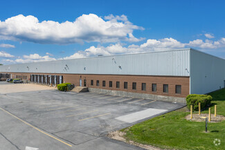 More details for 13144 S Pulaski Rd, Alsip, IL - Industrial for Rent