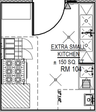 6222 San Fernando Rd, Glendale, CA for rent Floor Plan- Image 1 of 1