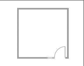 4751 Best Rd, College Park, GA to rent Floor Plan- Image 1 of 1