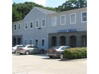 125 US Highway 46, Budd Lake, NJ for rent - Building Photo - Image 2 of 11