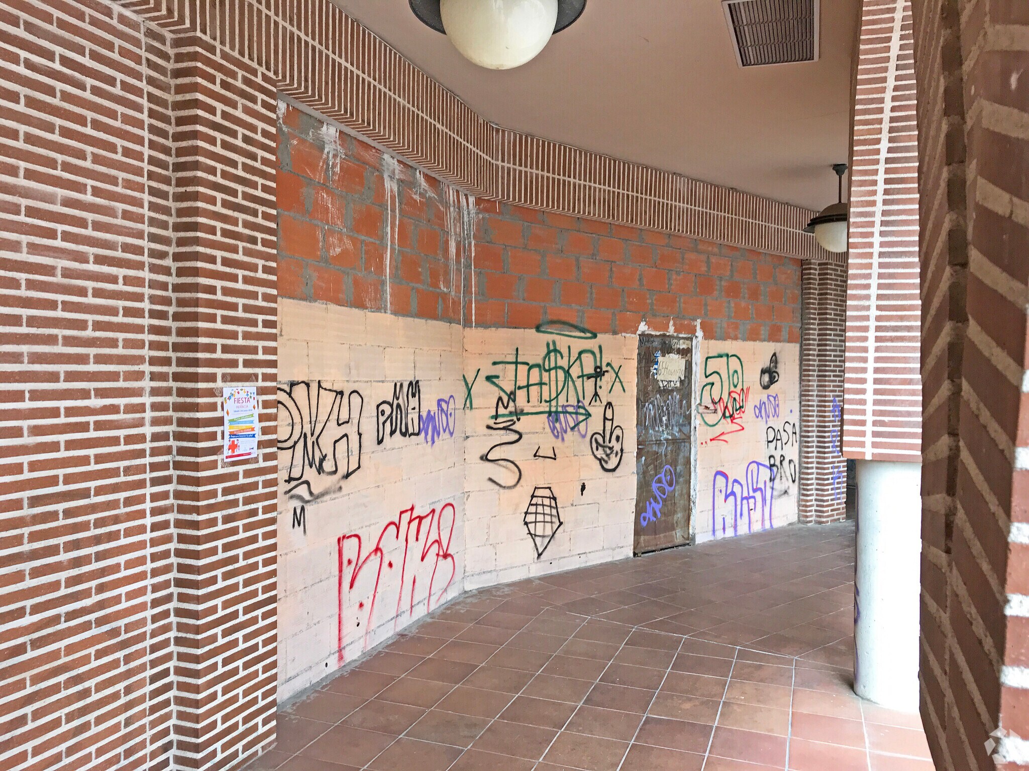 Calle Juan Miró, 2, Colmenar Viejo, Madrid to rent Interior Photo- Image 1 of 2