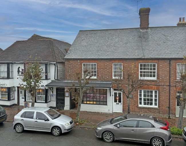 More details for 1 High St, Burwash - Retail for Sale