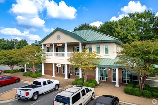 More details for 302-310 Springcrest Dr, Fort Mill, SC - Office, Office/Retail for Rent