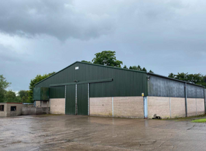 Lethangie, Kinross for sale Building Photo- Image 1 of 1