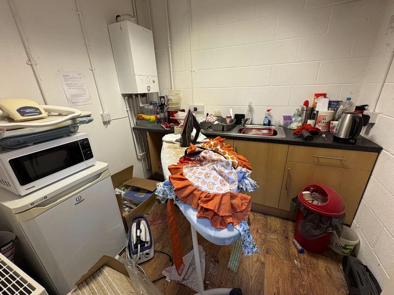 Victoria Rd, Skegness to rent - Interior Photo - Image 2 of 6