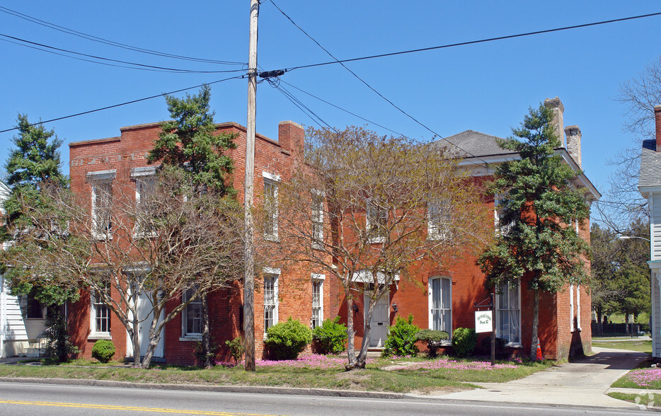 350 N Main St, Suffolk, VA for sale - Primary Photo - Image 1 of 1