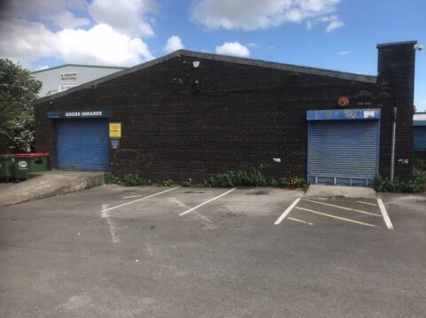 12 Whingate, Leeds for sale Building Photo- Image 1 of 1