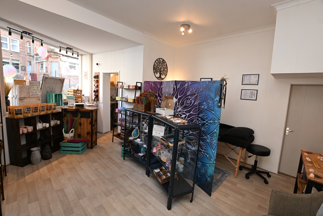 2-6 Church St, Crieff, PKN PH7 3AE - Unit 2 -  - Interior Photo - Image 1 of 3