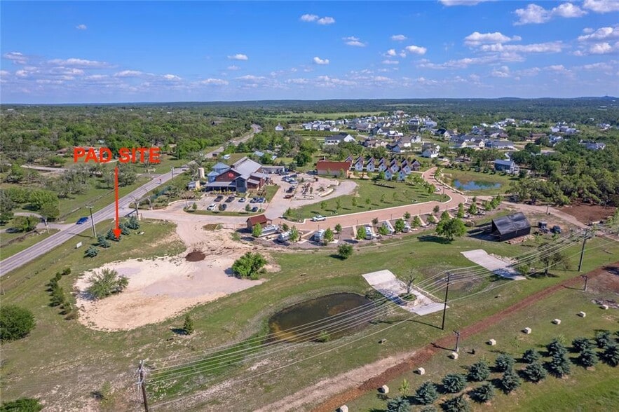23461 FM 150 #2, Driftwood, TX for sale - Primary Photo - Image 1 of 25