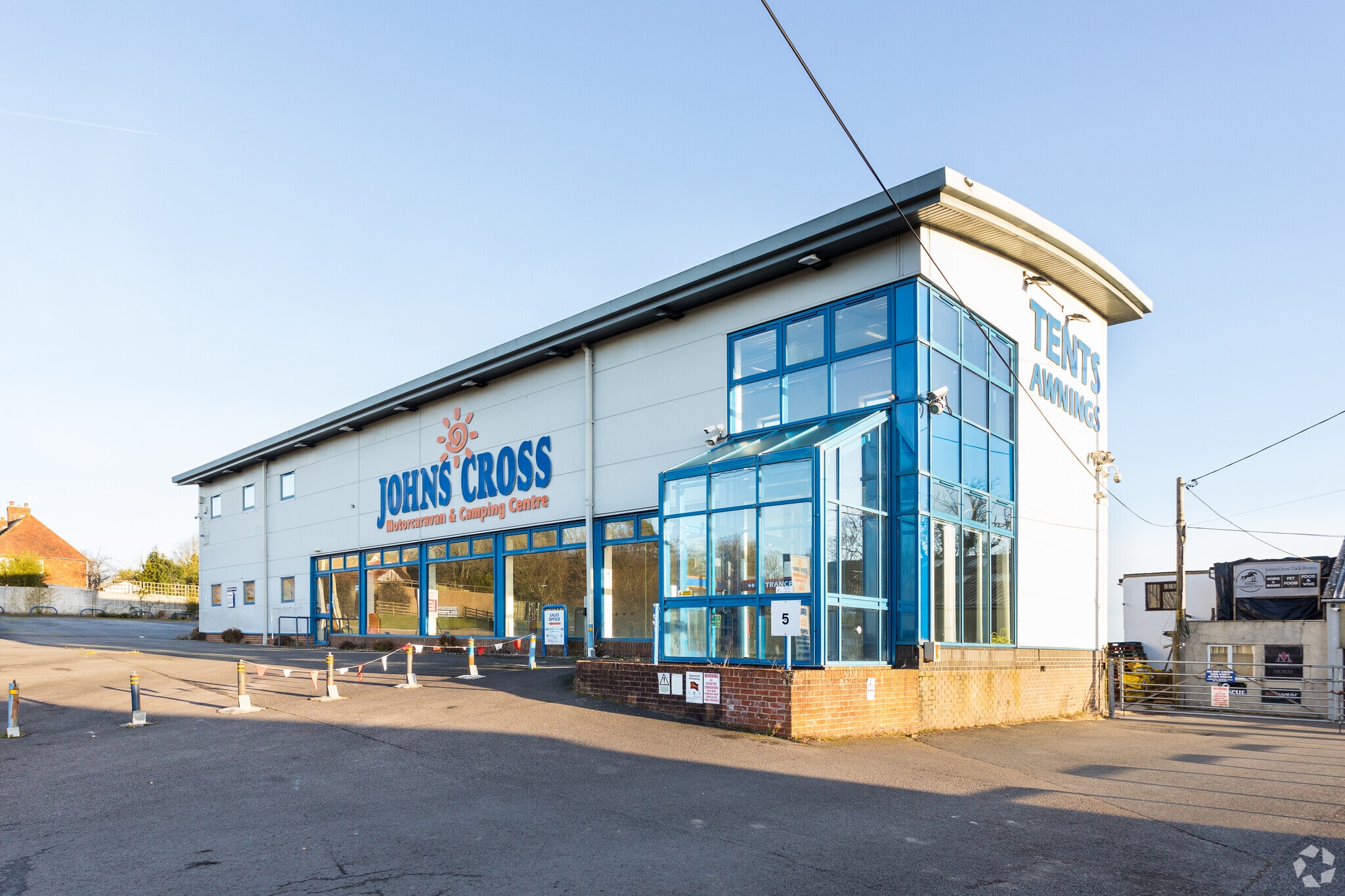 Battle, Robertsbridge for sale Building Photo- Image 1 of 1