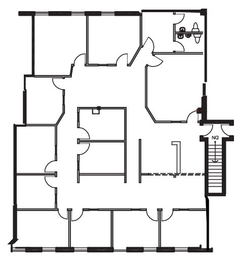 2181 Premier Way, Sherwood Park, AB for rent Floor Plan- Image 1 of 1