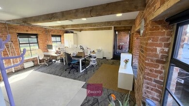 Town St, Nottingham to rent Interior Photo- Image 2 of 6