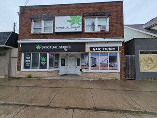 More details for 1499 Main St E, Hamilton, ON - Retail to Rent