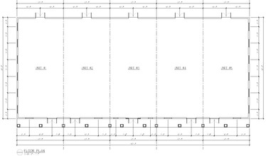 35246 Atlantic Ave, Millville, DE for rent Floor Plan- Image 2 of 2