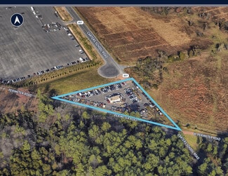 More details for 24095 Carters School Rd, Sterling, VA - Land to Rent