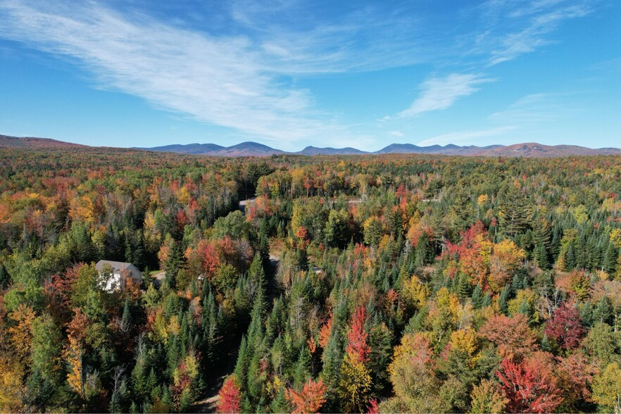 0 Lot Loon Rd, Berlin, NH for sale - Aerial - Image 1 of 3