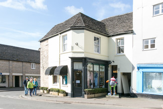 More details for 31 Church St, Tetbury - Retail for Rent