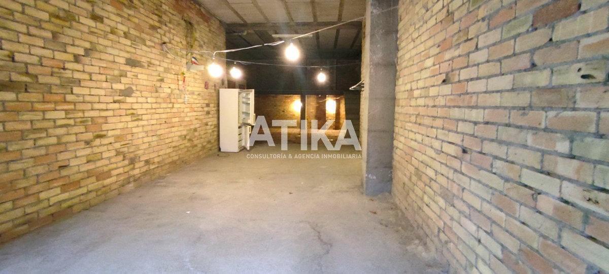 Retail in Ontinyent to rent Building Photo- Image 1 of 10